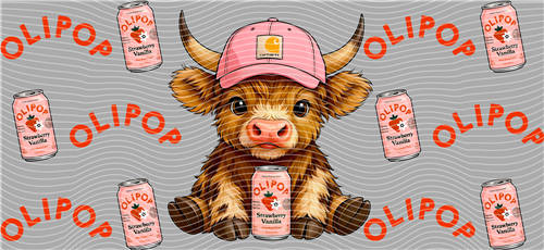 16oz Latest Bestseller-C 5698